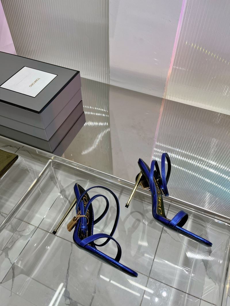 Tom Ford Sandals